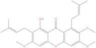 Fuscaxanthone C