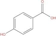 4-Hydroxybenzoic acid