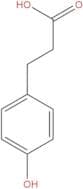 Phloretic acid