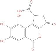 Brevifolincarboxylic acid