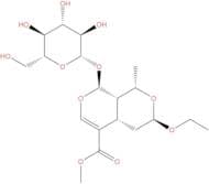 7-O-Ethylmorroniside