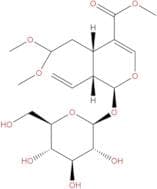Secologanin dimethylacetal