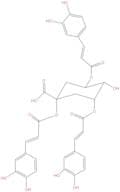 1,3,5-Tricaffeoylquinic acid