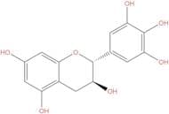 (+)-Gallocatechin