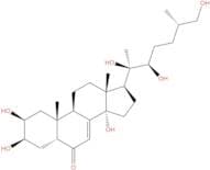 25R-Inokosterone