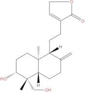 14-Deoxyandrographolide