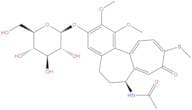 Thiocolchicoside