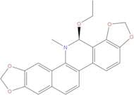 6-Ethoxysanguinarine