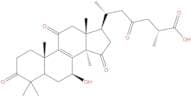 Ganoderic acid C1