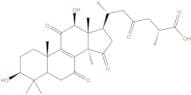 Ganoderic acid C6