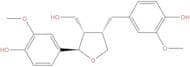 (-)-Lariciresinol