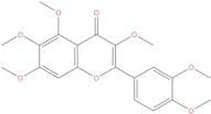 3,5,6,7,3',4'-Hexamethoxyflavone