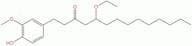 5-Ethoxy-10-Gingerol