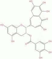 Epitheaflagallin 3-O-gallate