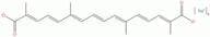 Trans Sodium Crocetinate