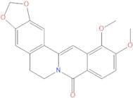 8-Keto-berberine