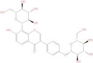 Puerarin-4'-O-β-D-glucopyranoside
