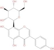 Genistein 8-C-glucoside