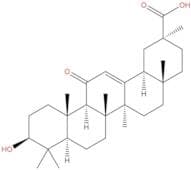18α-Glycyrrhetic acid