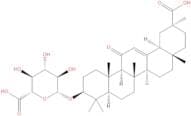 18α-Glycyrrhetinic acid Monoglucuronide