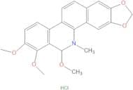 6-Methoxyldihydrochelerythrine chloride