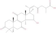 Ganoderenic acid G