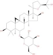 Cycloastragenol-6-O-β-D-glucoside