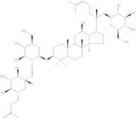 Pseudoginsenoside RC1