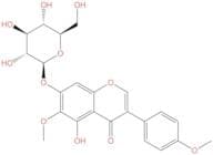 Irisolidone 7-O-glucoside