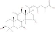 Ganoderenic acid C2