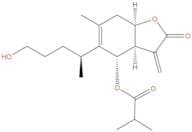 6α-isobutyryloxy-Britannilactone