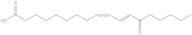 (9Z,11E)-13-Oxo-9,11-octadecadienoic Acid
