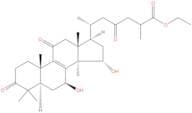Ethyl ganoderate A