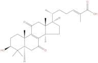 7-Oxo-ganoderic acid Z2