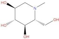 N-Methyl-1-deoxynojirimycin