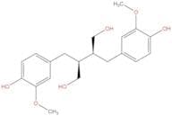 (+)-Secoisolariciresinol