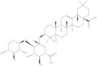 Pseudoginsenoside RP1