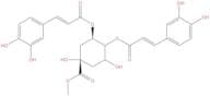 3,4-O-Dicaffeoylquinic acid methyl ester