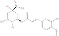 5-O-Isoferuloylquinic acid
