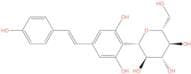 Resveratrol 12-C-β-glucopyranoside