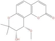 cis-Methylkhellactone