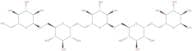 Isomaltopentaose