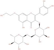 7-O-(Hydroxyethyl)rutin