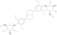 (-)-Syringaresinol di-O-glucoside