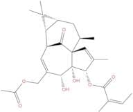 20-O-Acetylingenol-3-angelate