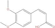 3,4-Dimethoxycinnamic Acid