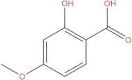 4-Methoxysalicylic acid