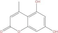 5,7-Dihydroxy-4-methylcoumarin