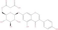 6''-O-Malonylgenistin