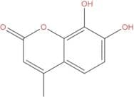 7,8-Dihydroxy-4-methylcoumarin